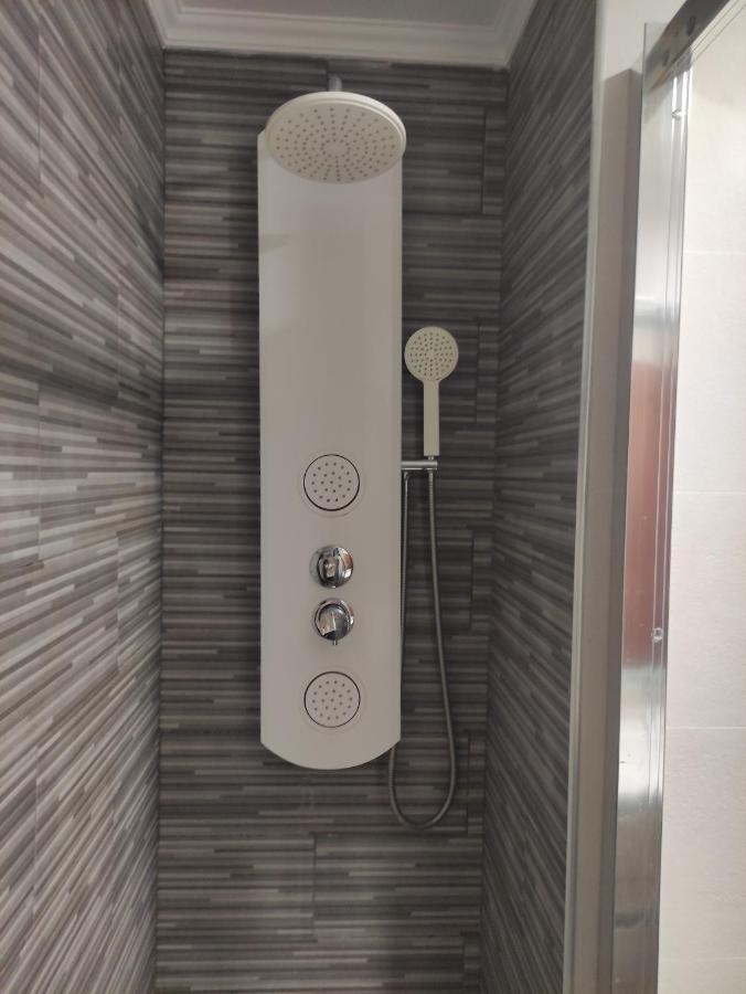Apartamento El Crancs Salou Exteriör bild