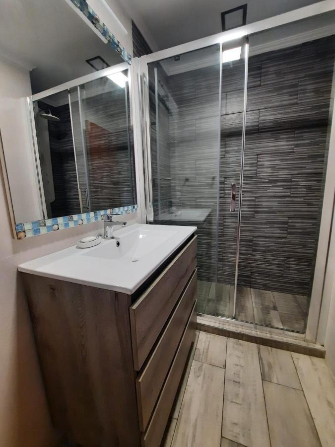 Apartamento El Crancs Salou Exteriör bild
