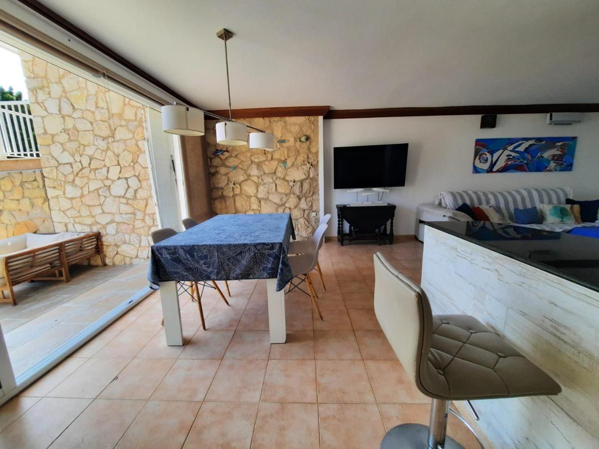 Apartamento El Crancs Salou Exteriör bild